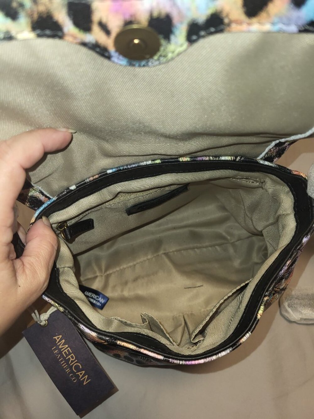 Crossbody - Picture 5 of 5